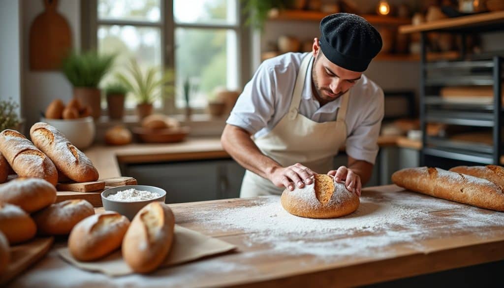 Label Boulanger de France : ce qu&rsquo;il garantit