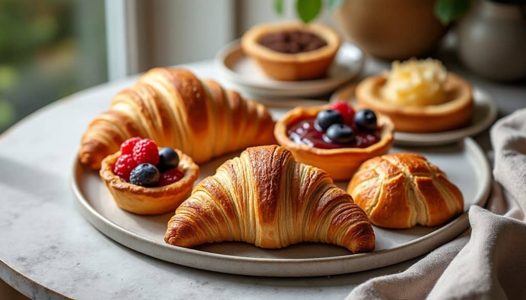 Photographier ses pâtisseries : la lumière qui donne envie